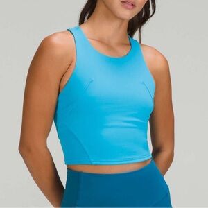 Lululemon Invigorate Training Tank Top